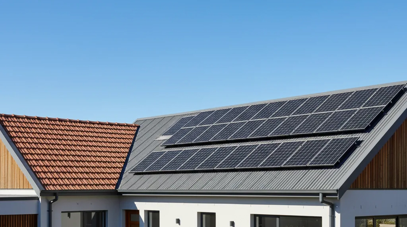 Rooftop Solar Solution for Residential and commercial in Gorakhpur