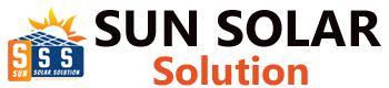 Sun Solar Solution logo